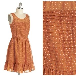 Modcloth dress